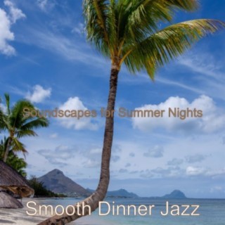 Soundscapes for Summer Nights