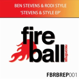 Stevens & Style EP