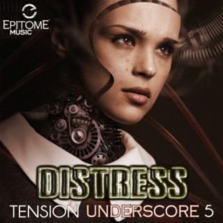 Distress: Tension Underscore, Vol. 5