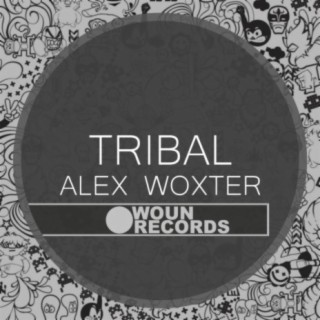 Alex Woxter