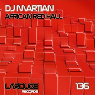 African Red Hall