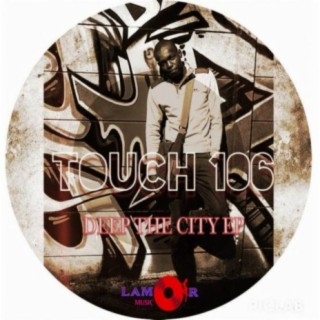 Deep The City EP