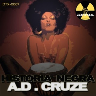 Historia Negra