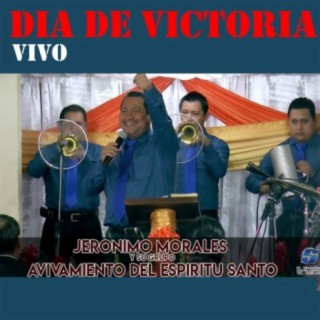 DIA DE VICTORIA EN VIVO