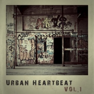 Urban Heartbeat Vol, 1