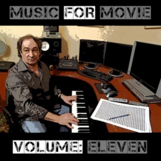 Music for Movie Vol, 11