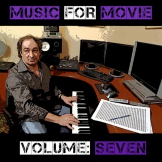 Music For Movie Vol, 7