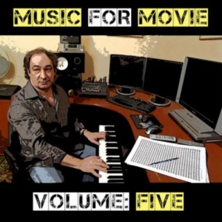 Music for Movie Vol, 5