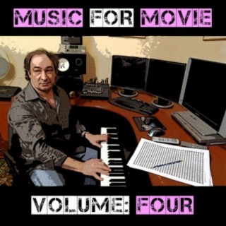 Music for Movie Vol, 4