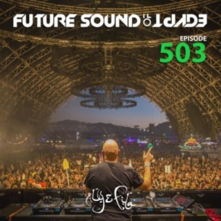 Future Sound Of Egypt Episode 503