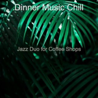 Jazz Duo for Coffee Shops