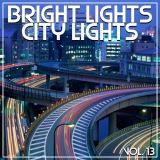 Bright Lights City Lights Vol, 13