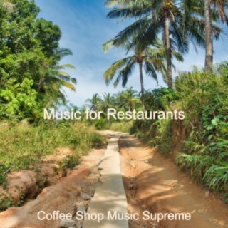 Music for Restaurants