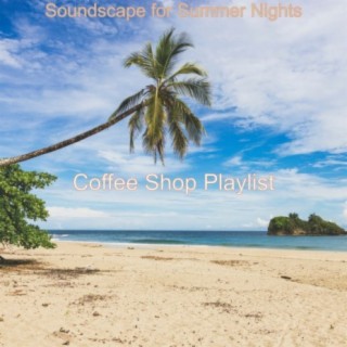 Soundscape for Summer Nights
