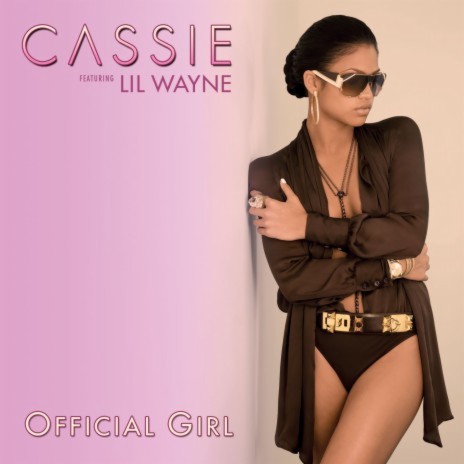 Official Girl (feat. Lil' Wayne) | Boomplay Music