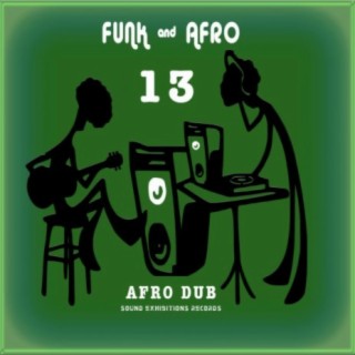 Funk & Afro, Pt. 13