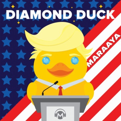 Diamond Duck | Boomplay Music