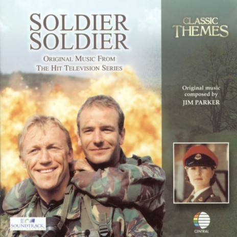 Soldier Soldier (Title Music) | Boomplay Music