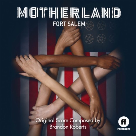 The Camarilla (From "Motherland: Fort Salem"/Score) | Boomplay Music