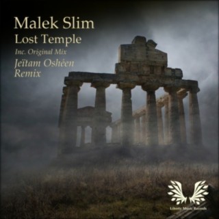 Lost Temple