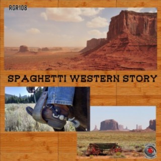 Spaghetti Western Story
