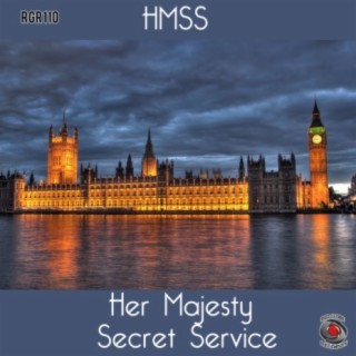 HMSS Her Majesty Secret Service