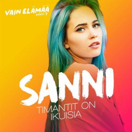 Timantit on ikuisia (Vain elämää kausi 7) | Boomplay Music