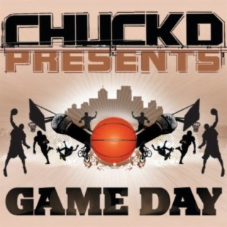 Chuck D Presents: Game Day