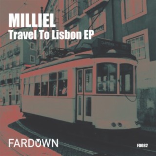 Travel To Lisbon EP