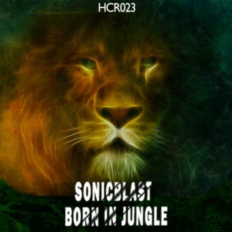 Born In Jungle (Original Mix)