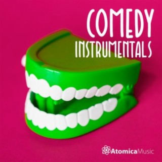 Comedy Instrumentals