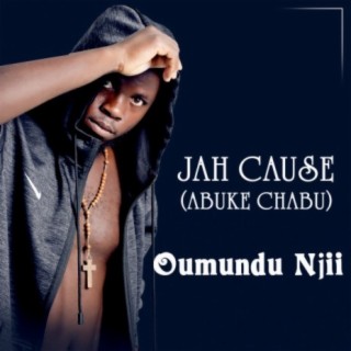 Oumundu Njii