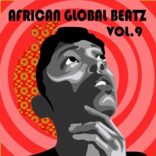African Global Beatz, Vol. 9