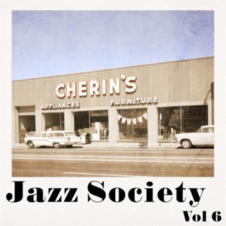 Jazz Society, Vol. 6