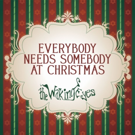 Everybody Needs Somebody at Christmas | Boomplay Music