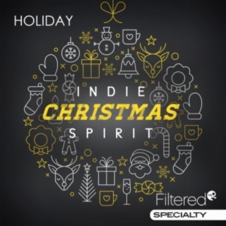 Indie Christmas Spirit