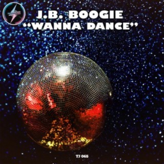 J.B Boogie