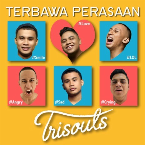 Terbawa Perasaan | Boomplay Music