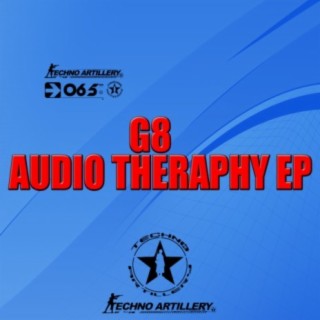 Audioteraphy EP