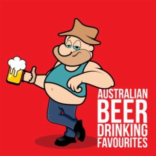 Australian Beer Drinking Favourites