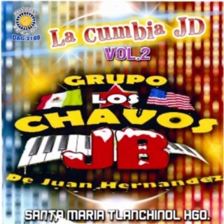 La Cumbia JD