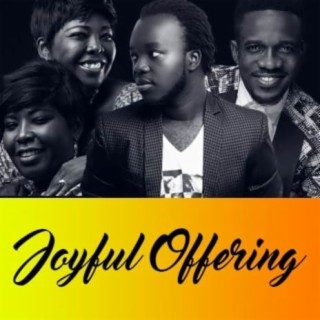 Joyful Offering