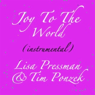 Joy To The World (Instrumental)