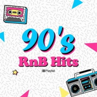 90s RnB Hits