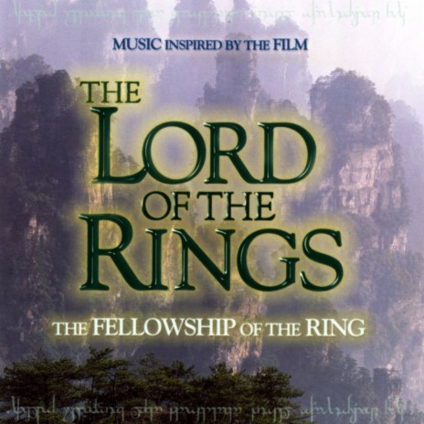 The Fellowship Theme | Boomplay Music