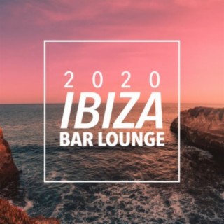 2020 Ibiza Bar Lounge