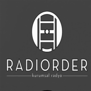 Radiorder Kurumsal Radyo