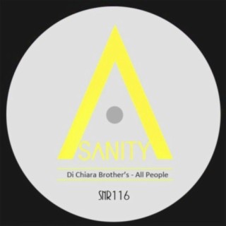 All People EP