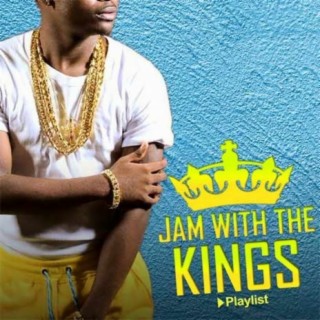 Jam With The Kings | Boomplay Music