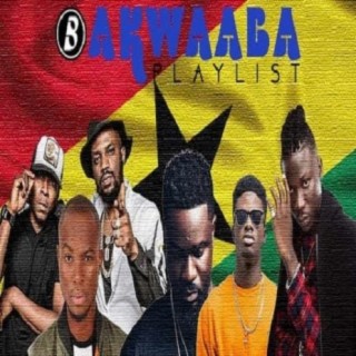 Akwaaba Playlist